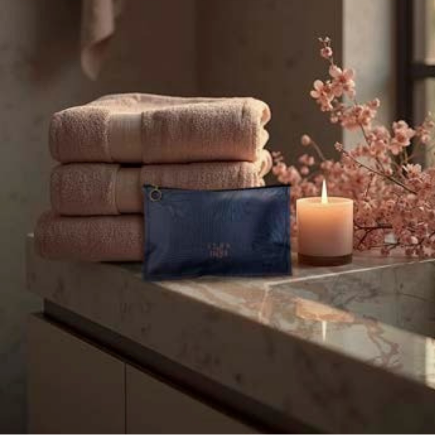 Travel Set