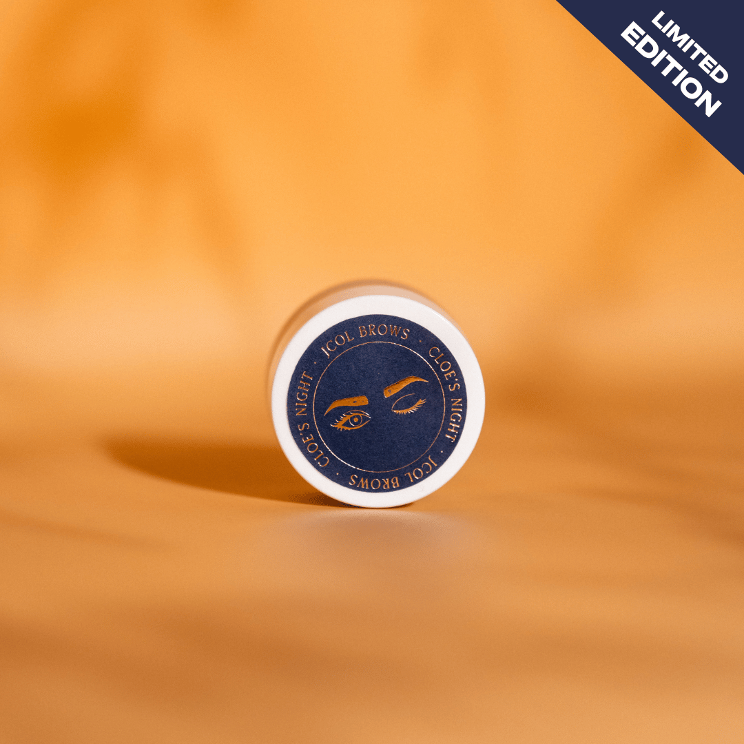 BROWSNIGHT NIGHT MASK (Limited Edition)