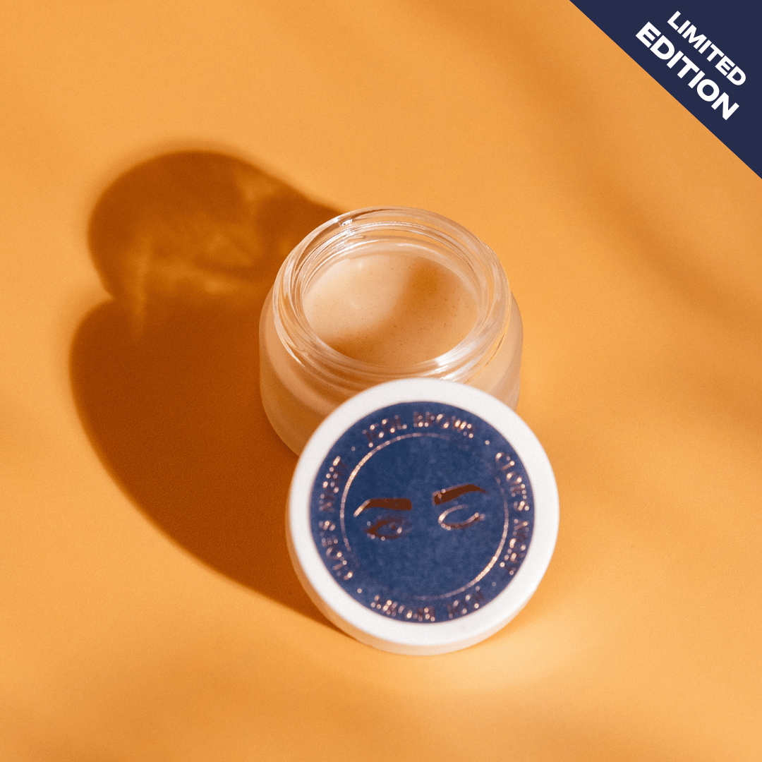 BROWSNIGHT NIGHT MASK (Limited Edition)