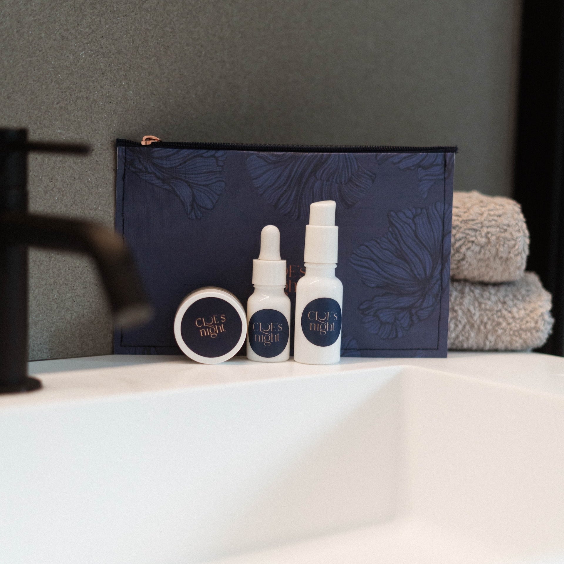 Travel Set