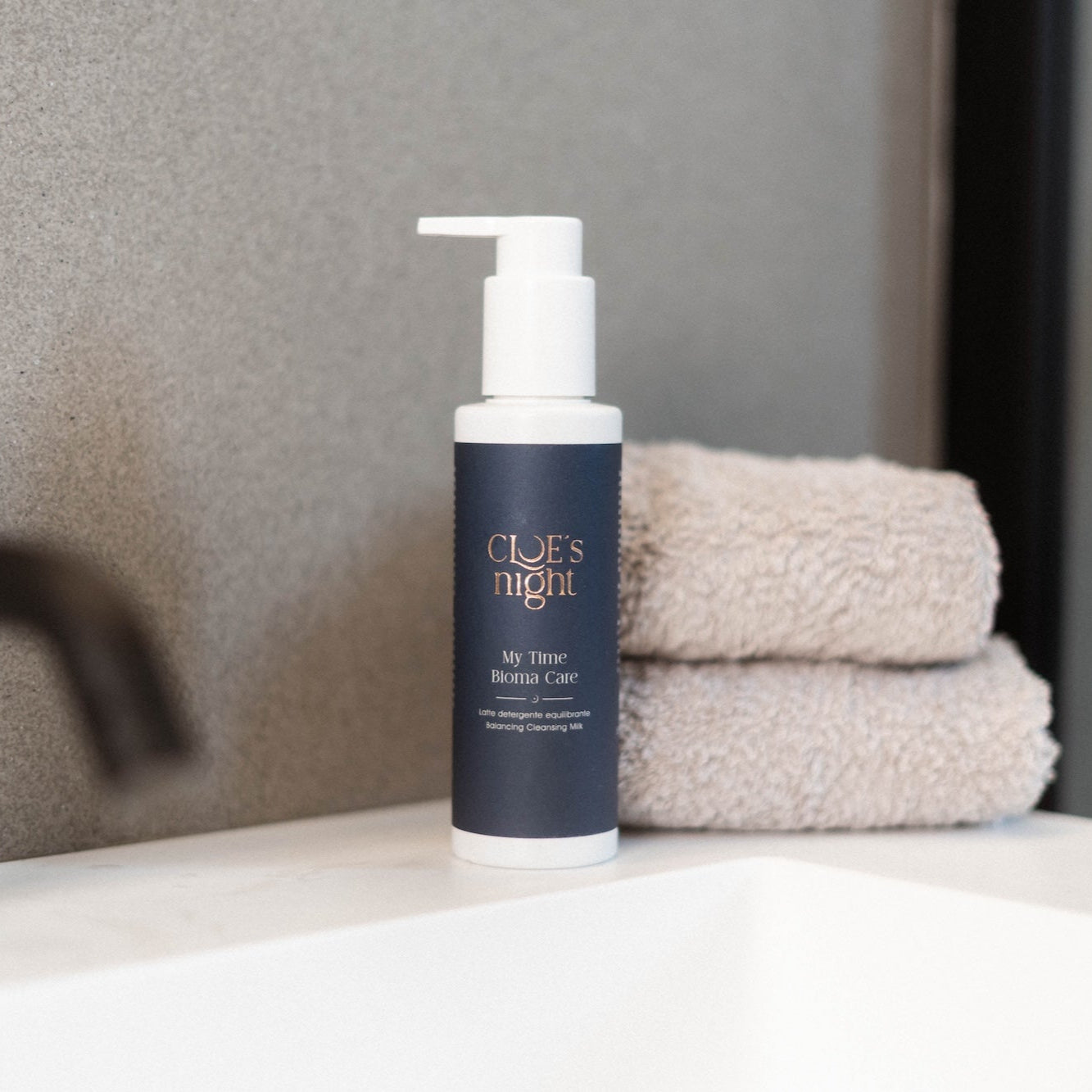 Bioma Care Detergente My Time