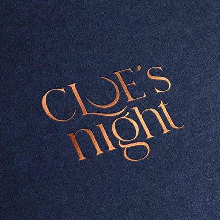 Cloe's Night | La Beauty Routine Notturna