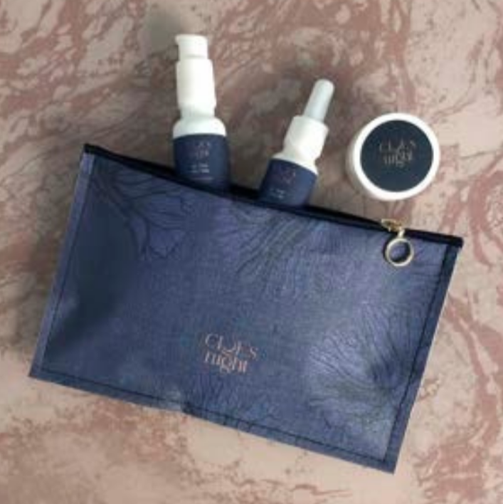 Travel Set