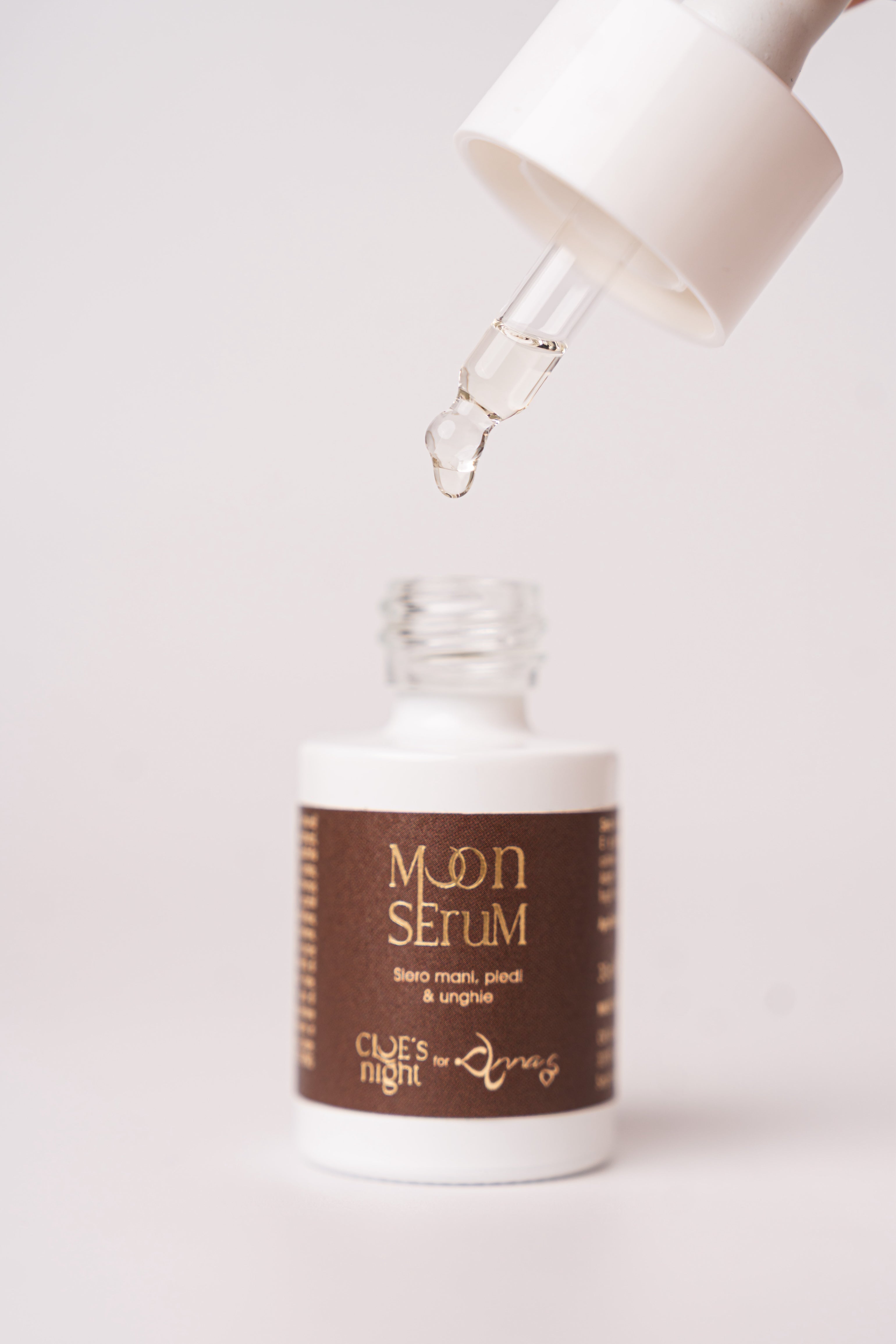 Moon Serum