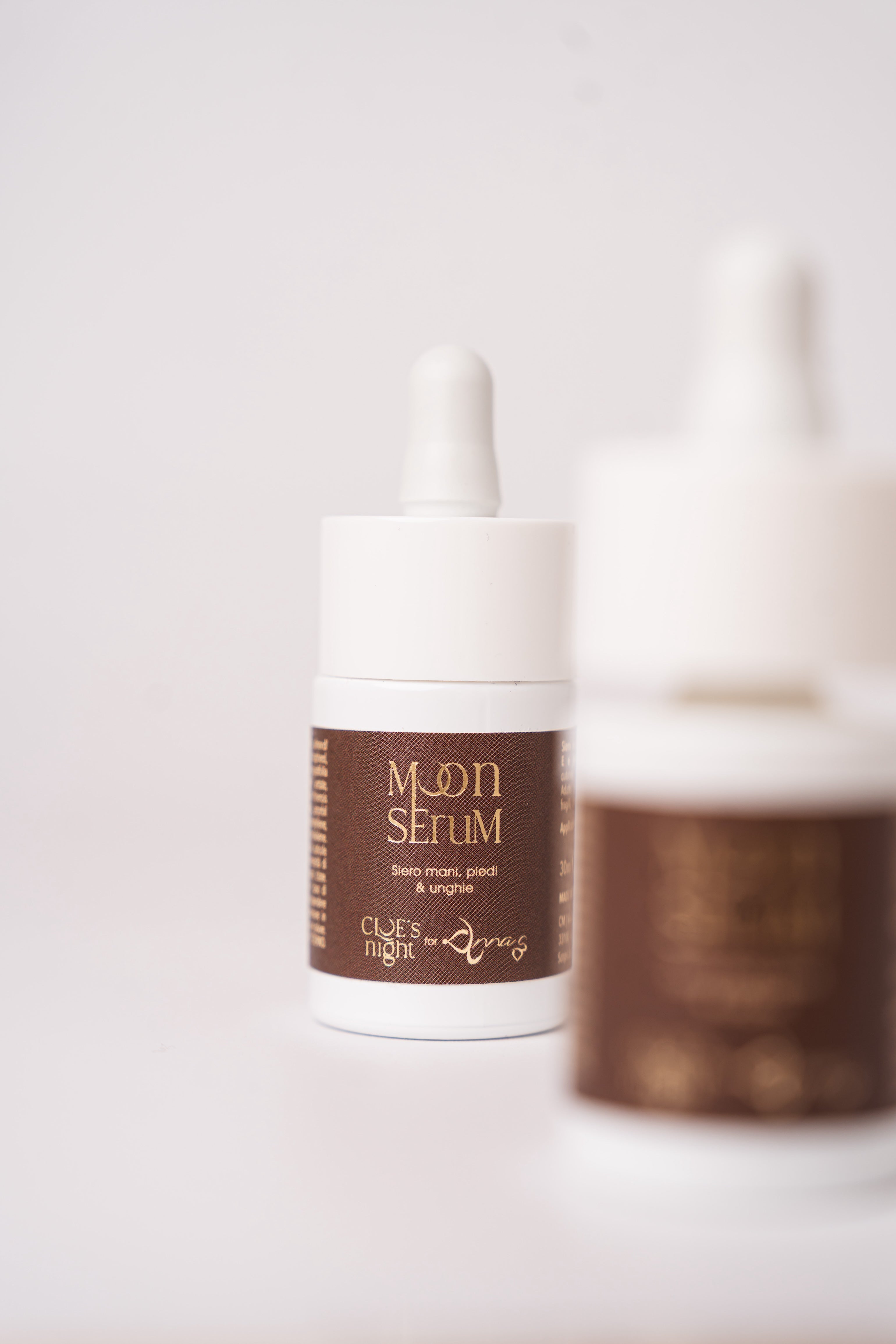 Moon Serum